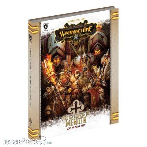 Privateer Press PIP1084