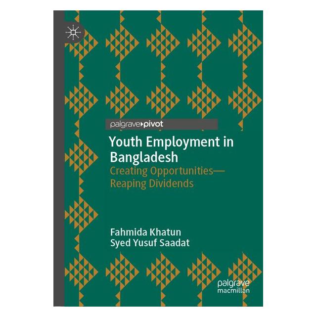 Springer Youth Employment in Bangladesh (71874803)