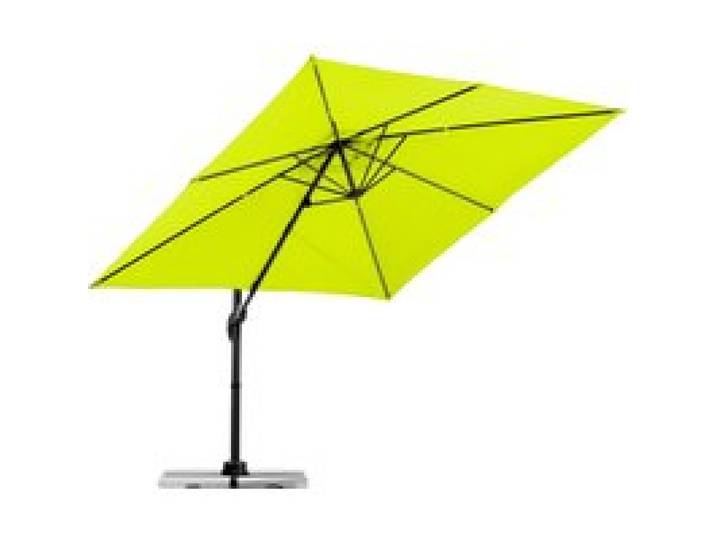 SCHNEIDER Parasol, Valencia, 250x250 cm (vert)