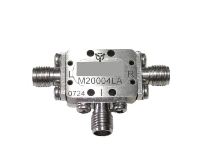 Coaxial Mixer M2-0004LA