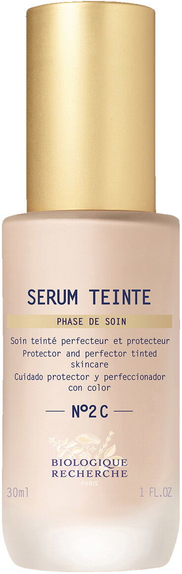 30ml Biologique Recherche Sérum Teinté No.2C