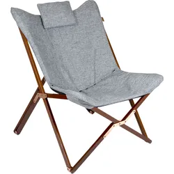 Bo-Camp Urban Outdoor Bloomsbury Relaxsessel