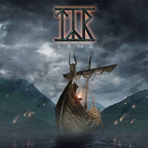 Tyr - Land Ltd.Edition - Preis vom 17.10.2026 19:25:27 h