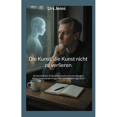 Die Kunst, die Kunst nicht zu verlieren, Taschenbuch von Urs Jenni, BoD – Books on Demand, 978-3-8192-8108-2