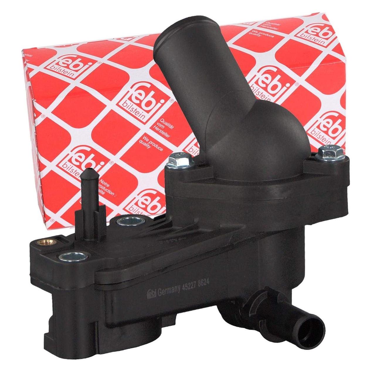 Febi Coolant Flange (33913407)