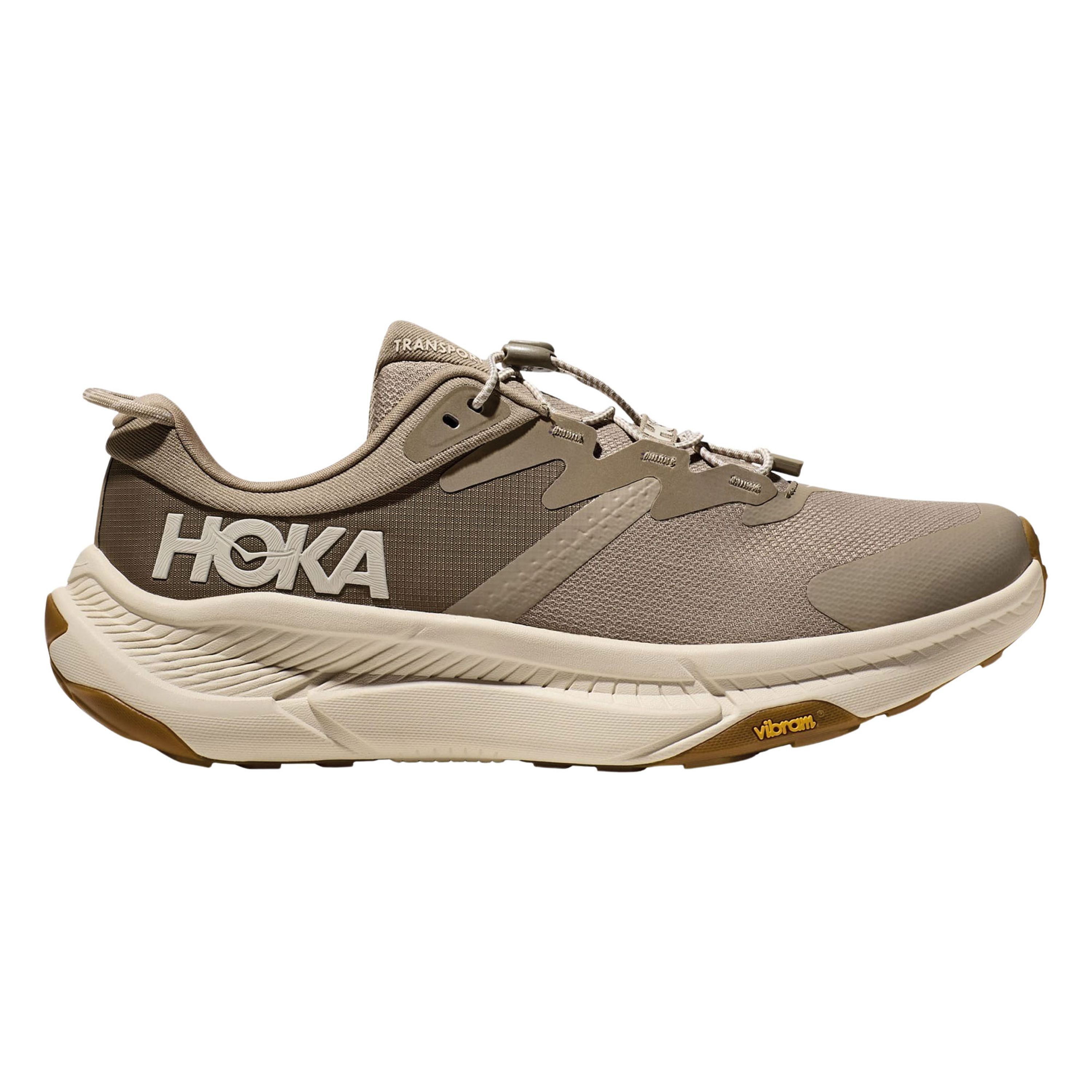 Hoka Transport Wanderschuhe Herren