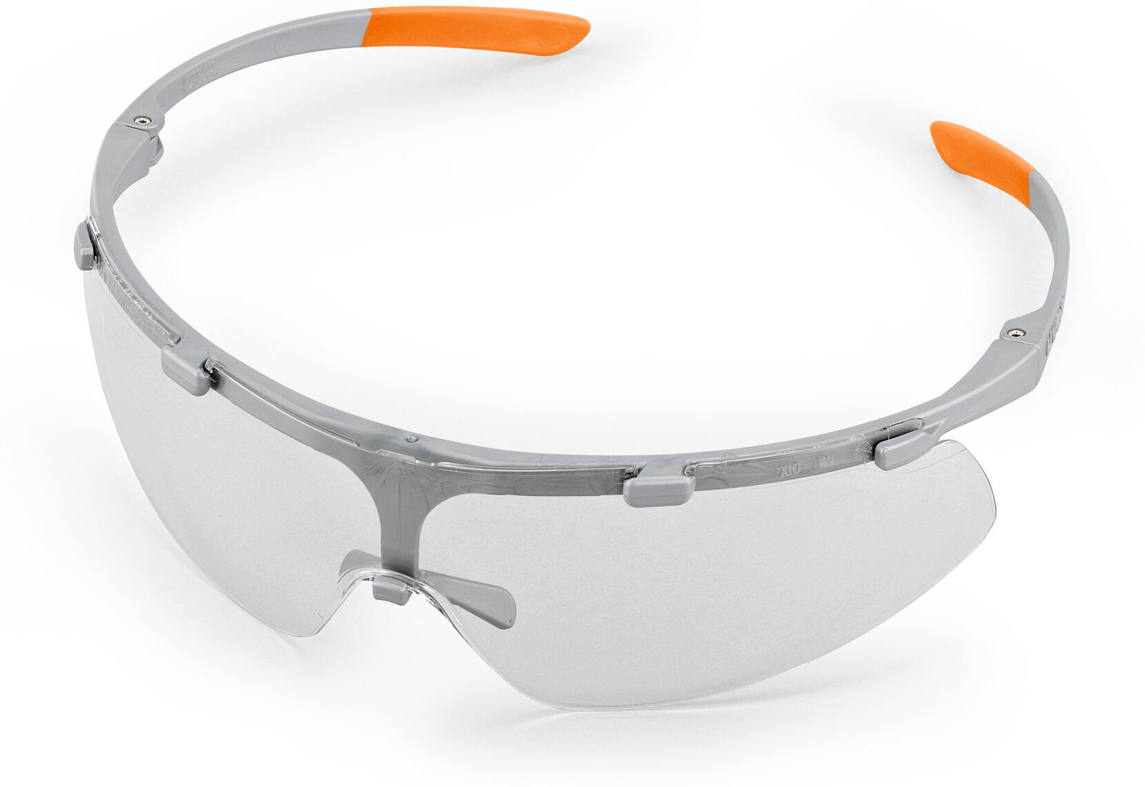 Stihl Lunettes de protection, ADVANCE Super Fit claires