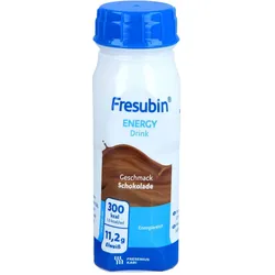 Fresubin Ener Dri Scho Tf