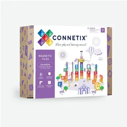 Connetix Magnetische Bausteine