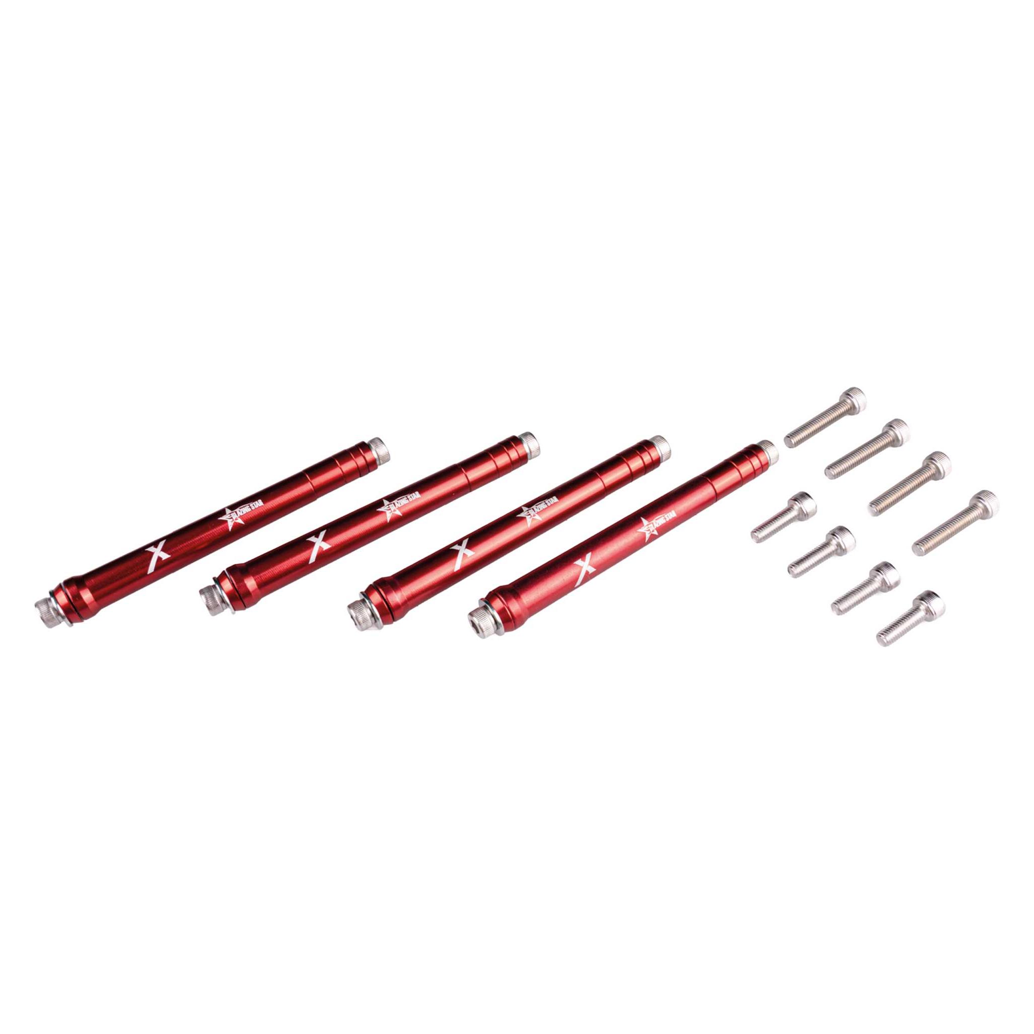 Kuza Blazing Star Large Standoff Set (BS-STNDOFF-L)