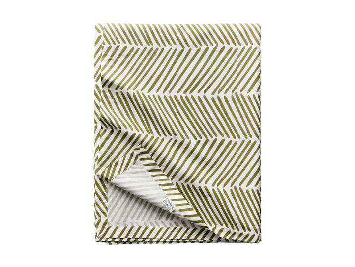 Chhatwal & Jonsson Nappe Rama 150x250 cm Cactus green