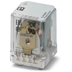 Phoenix Contact Einzelrelais REL-PR3-48DC/3X21