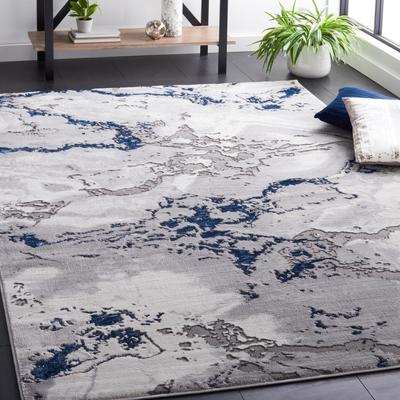 SAFAVIEH Craft Aleksa Modern & Contemporary Rug