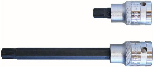 Gedore Jeu d’embouts de tournevis Polydrive M10 (3452956)