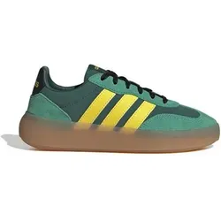 ADIDAS Kinder Freizeitschuhe Barreda Decode, Größe 38 in Grün Grün