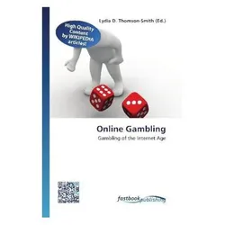 Online Gambling, Ratgeber von Lydia D. Thomson-Smith