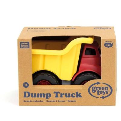DUMP TRUCK