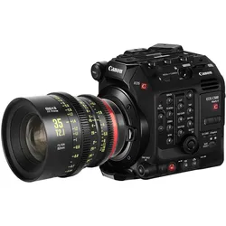 Meike MK 35mm T2.1 FF RF Mount Cine-Objektiv