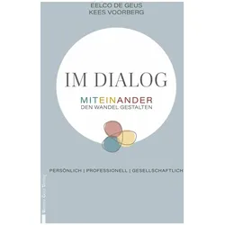 Im Dialog, Ratgeber von Eelco de Geus, Kees Voorberg