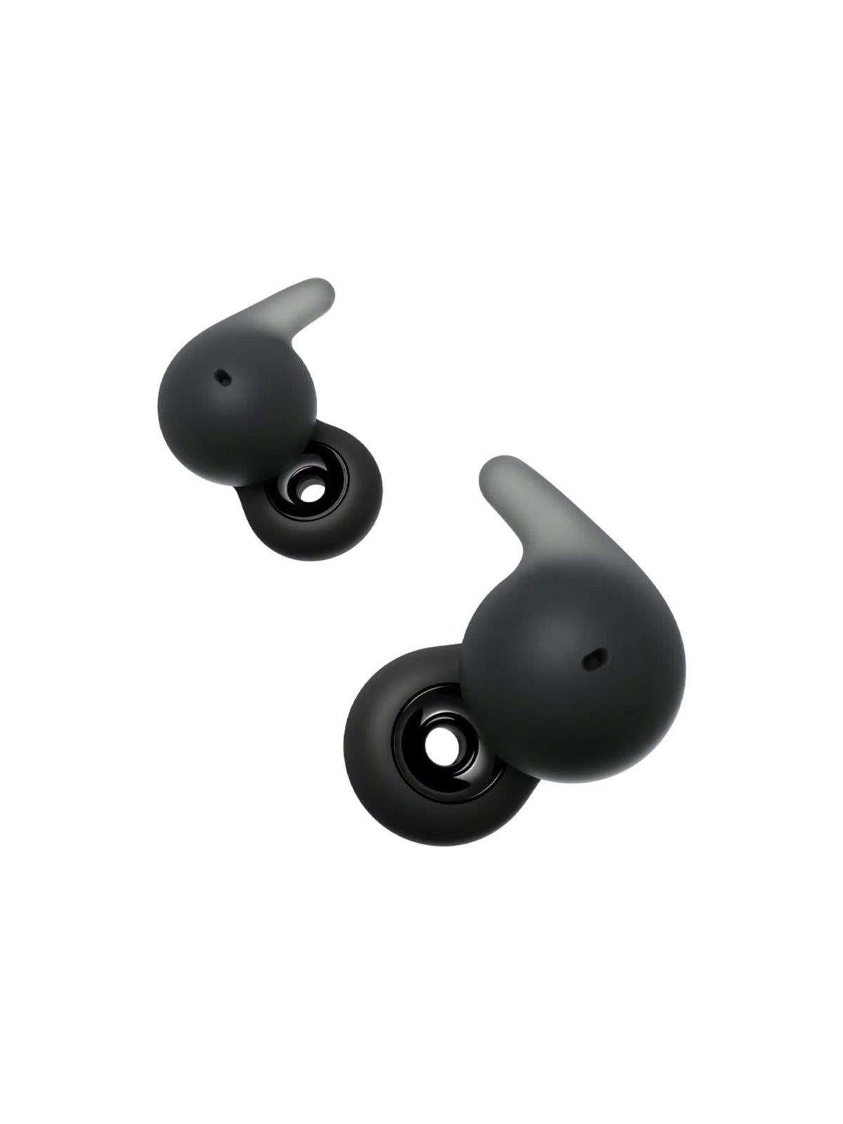 Sony LinkBuds Open - Black