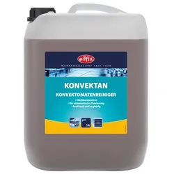Eilfix Konvektan Konvektomatenreiniger 10 L hochalkalisch für Konvektomaten in Großküche & Gastronomie