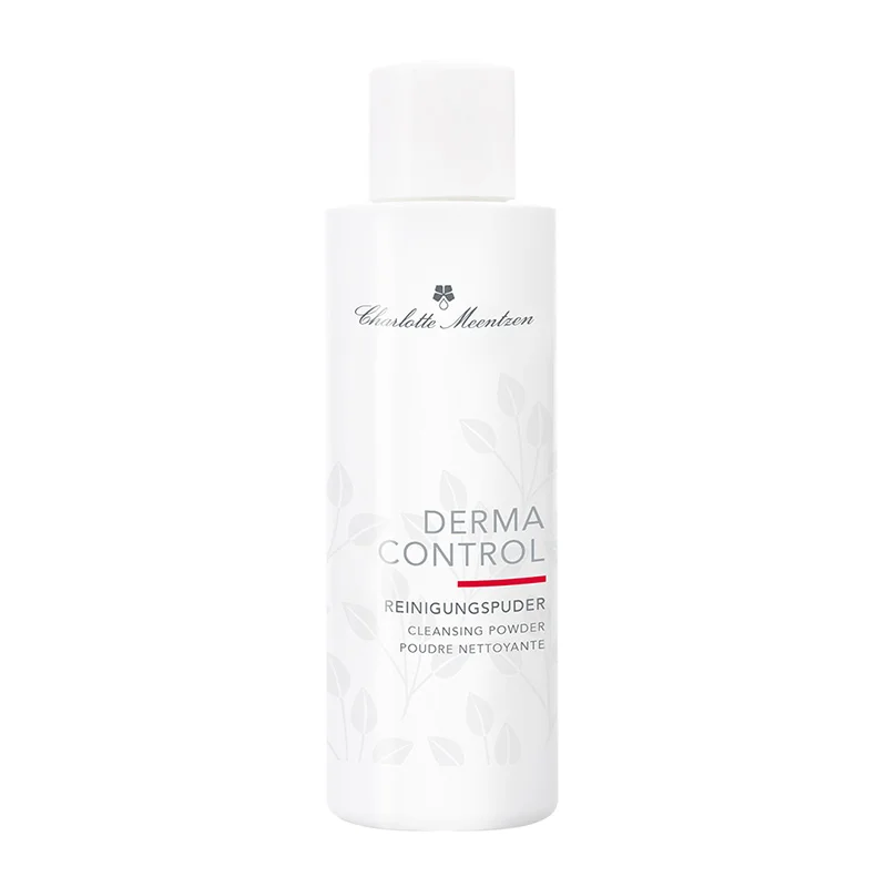 Charlotte Meentzen Derma Control, Reinigungspuder, 50g 130