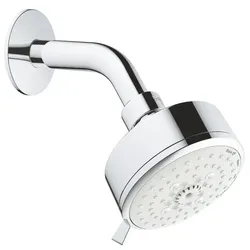 GROHE New Tempesta Cosmopolitan Kopfbrause Chrom 27869001