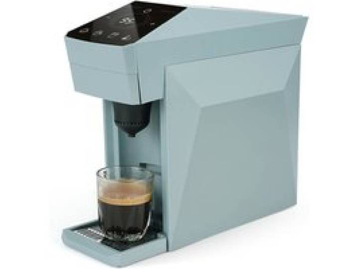 Machine À Café 4 En 1 20 Bars Machine À Expresso Gabelcup/N Espresso Line Dolce Gusto Café Moulu M À Niveau Gris Nuage