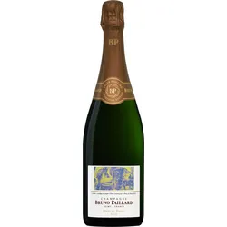 Bruno Paillard Champagner Brut Blanc de blancs 2013