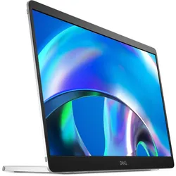 LCD DELL-P1425 Pro 14 Plus Portable Monitor -