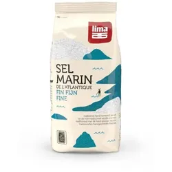 Lima Meersalz Fein 1kg