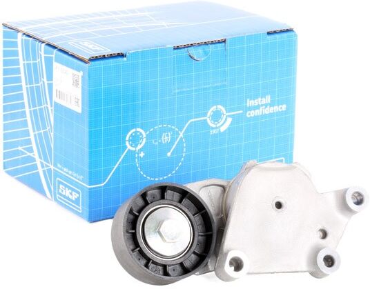 SKF VKM 33043 Tensioner pulley