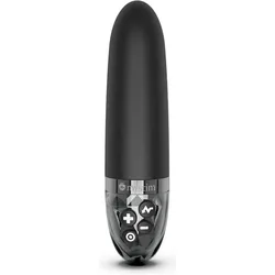 Mystim, Vibrator, Sleak Freak eStim Vibrator Black