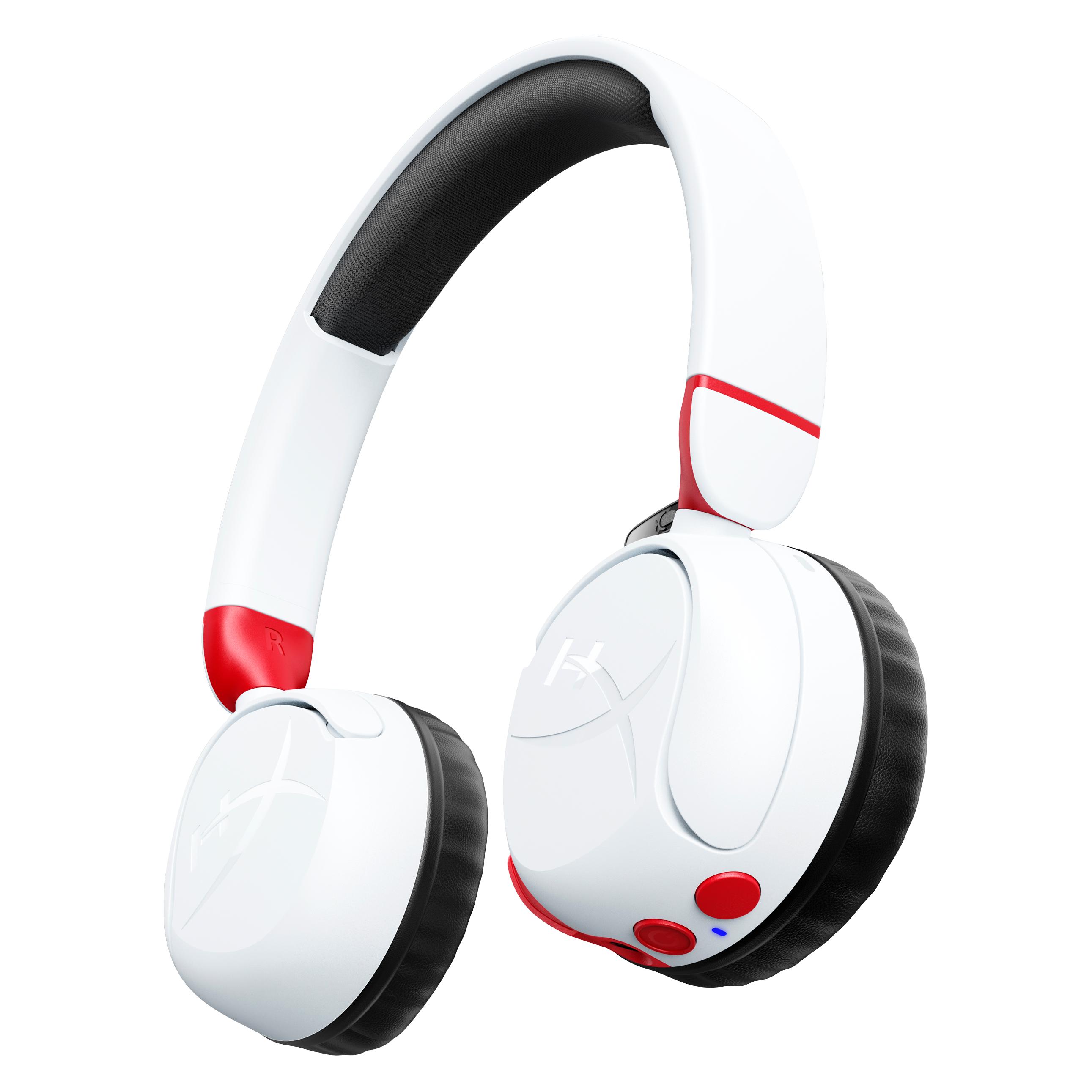 HP HyperX Cloud Mini Kids Wireless (Kabelgebunden, Kabellos) (7G8F2AA)