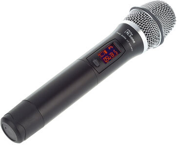 the t.bone free solo Handheld 520 MHz