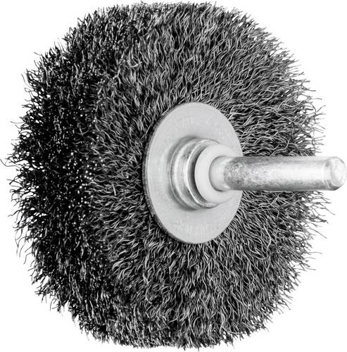 PFERD TOOLS Rundbürste RBU 6015/6 ST 0,20 43104011 10St.