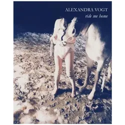 Alexandra Vogt, Sachbücher von Alexandra Vogt