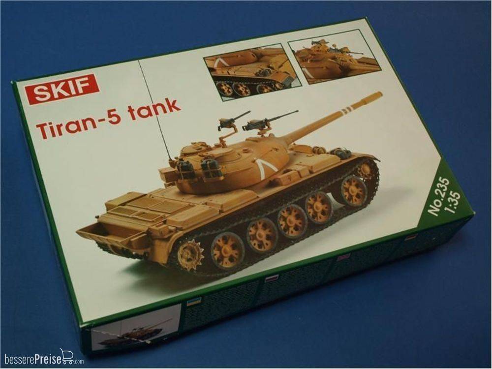 Skif MK235