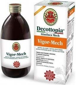 Decottopia Vigor Mech 500Ml