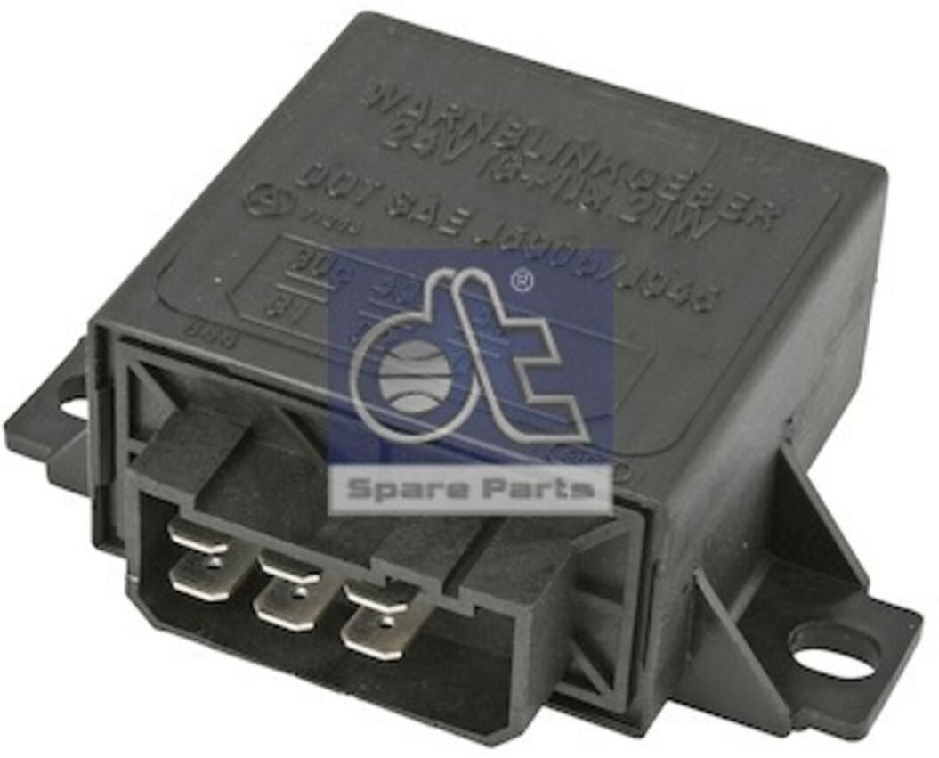 Dt Spare Parts Unità lampeggiante 2.25280