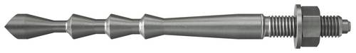 Highbond-Anker R 88579 M24x 210/50 A 4 4 Stück FISCHER