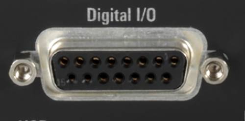 Rohde & Schwarz NGU-K103 Digital Trigger I/O