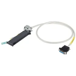 WAGO GmbH &amp; Co. KG Systemleitung 706-2500/405-500