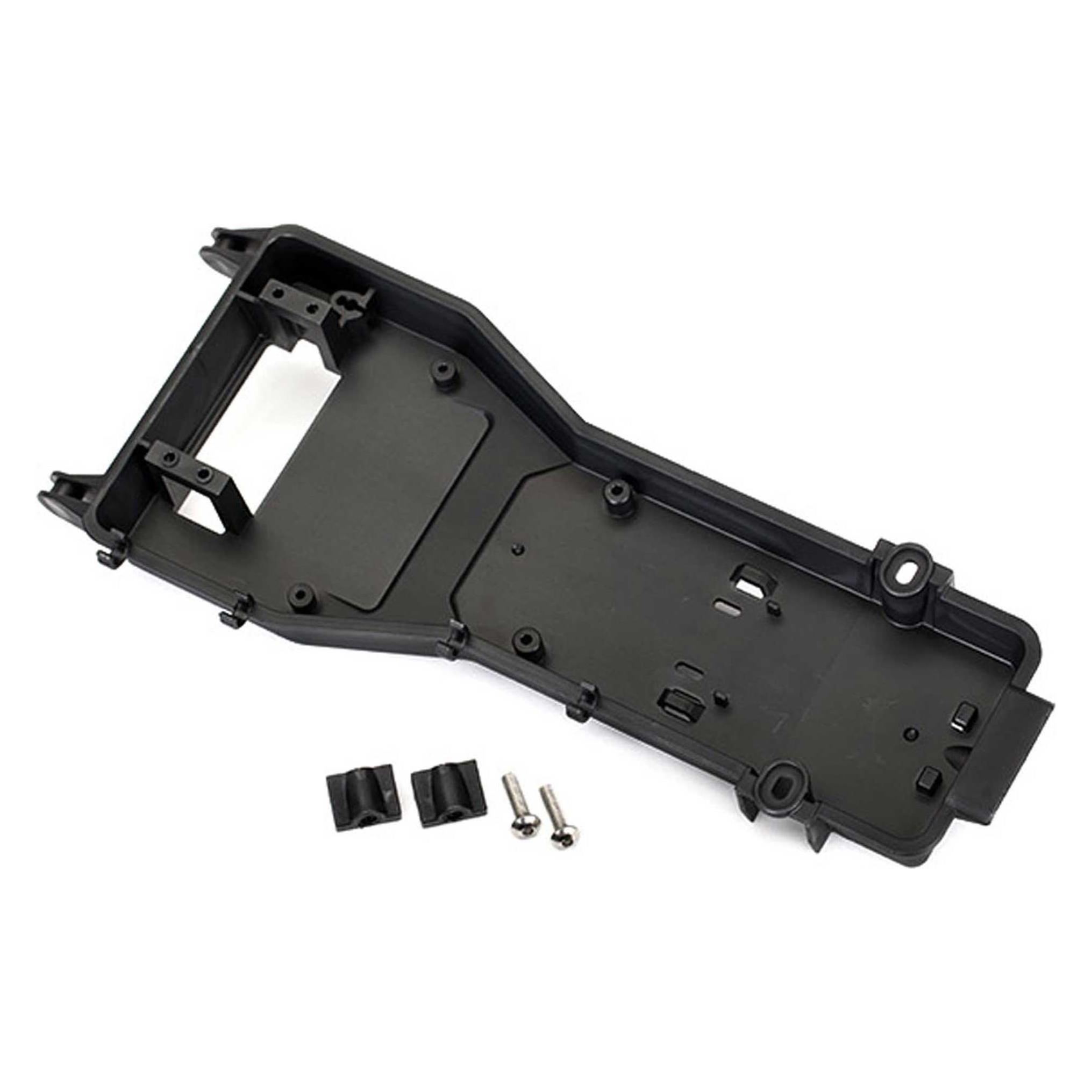 Traxxas Radioplatte + Montagematerial (TRX5772)