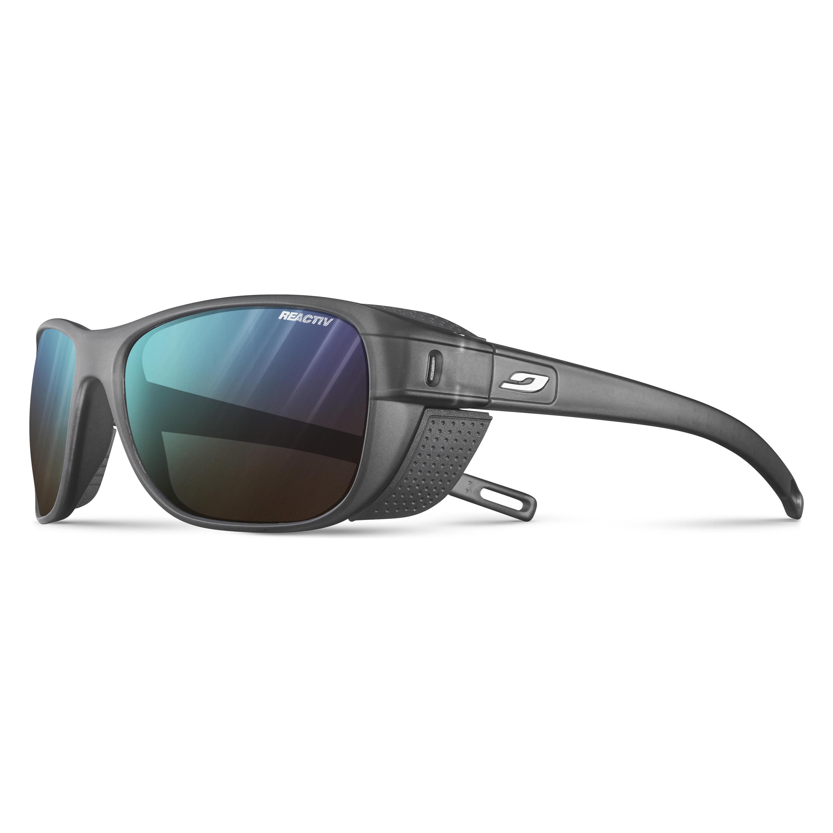 Julbo Camino (Anthracite, Black, Blau) (J5013614)