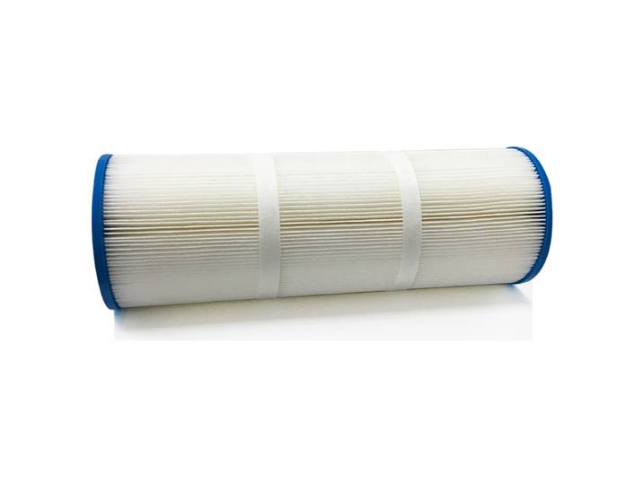 Élément filtrant externe pour piscine C500E, filtres à eau industriels