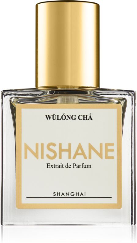 Nishane Wulong Cha Parfüm Extrakt U 15 ml