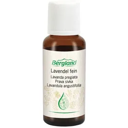 Bergland Lavendel 30 ml