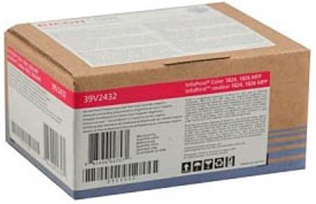 Lenovo 39V2432 toner magenta