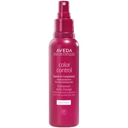 150ml AVEDA Color Control Leave-In Treatment Light